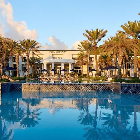 Jw Marriott St Maarten Beach Resort & Spa Dawn Beach Exterior photo