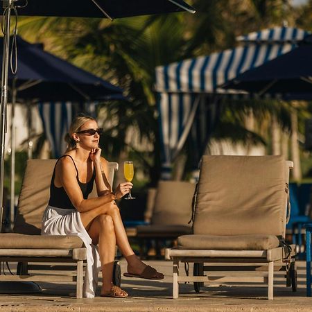 Jw Marriott St Maarten Beach Resort & Spa Dawn Beach Exterior photo