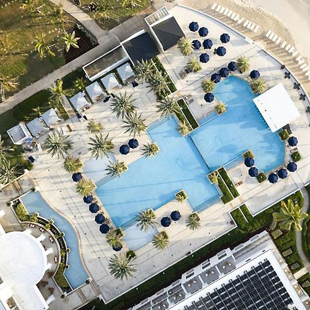 Jw Marriott St Maarten Beach Resort & Spa Dawn Beach Exterior photo