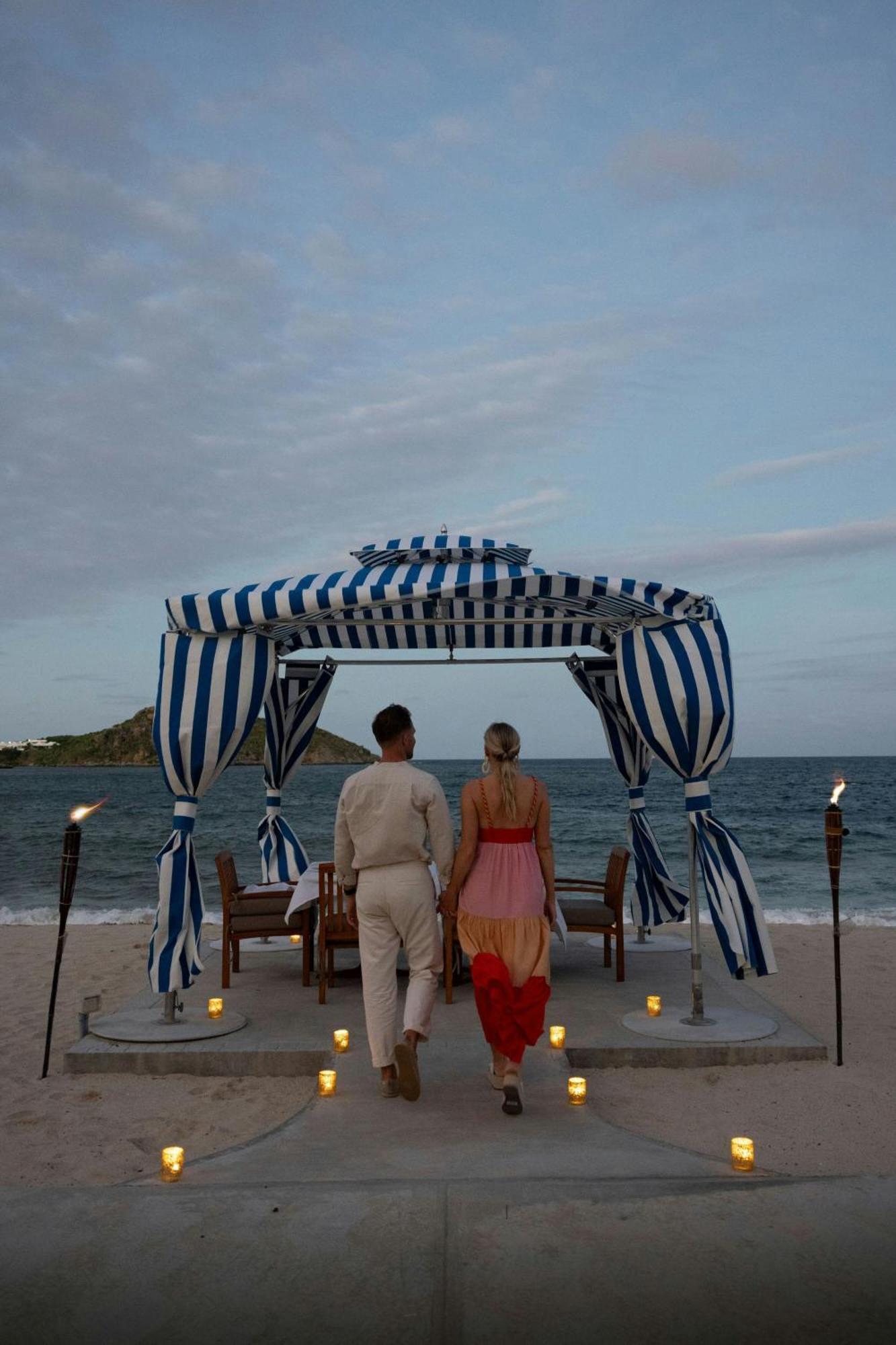 Jw Marriott St Maarten Beach Resort & Spa Dawn Beach Exterior photo